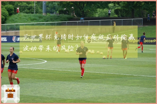 买世界杯竞猜时如何有效应对输赢波动带来的风险？