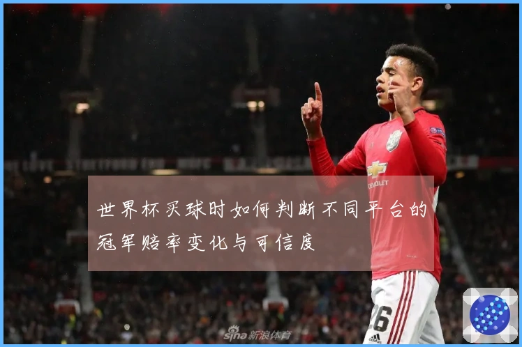 世界杯买球时如何判断不同平台的冠军赔率变化与可信度