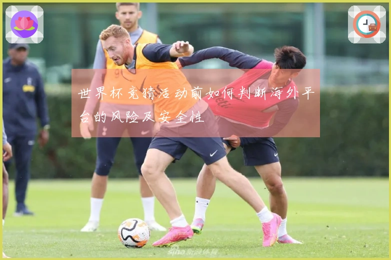 世界杯竞猜活动前如何判断海外平台的风险及安全性