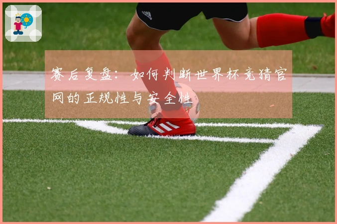 赛后复盘：如何判断世界杯竞猜官网的正规性与安全性