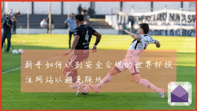 新手如何识别安全合规的世界杯投注网站以避免踩坑