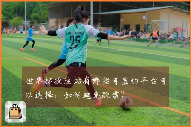 世界杯投注站有哪些可靠的平台可以选择，如何避免踩雷？