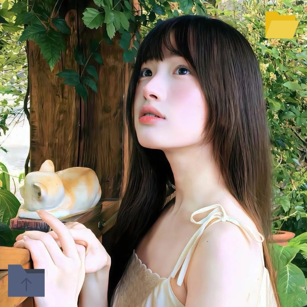 头像