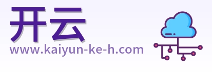 开云 Logo